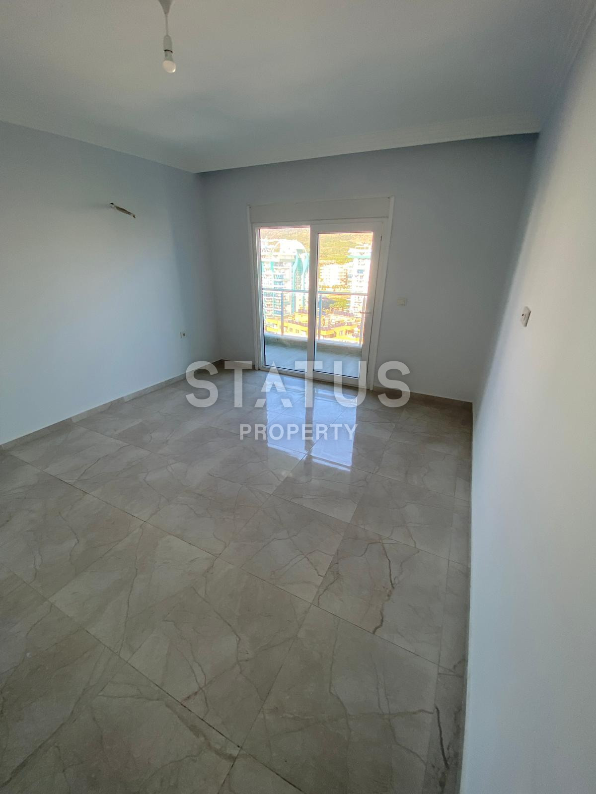 Панорамный дуплекс 2+1 с видом на море, горы и Наулу в районе Махмутлар, 145 кв.м. фото 24