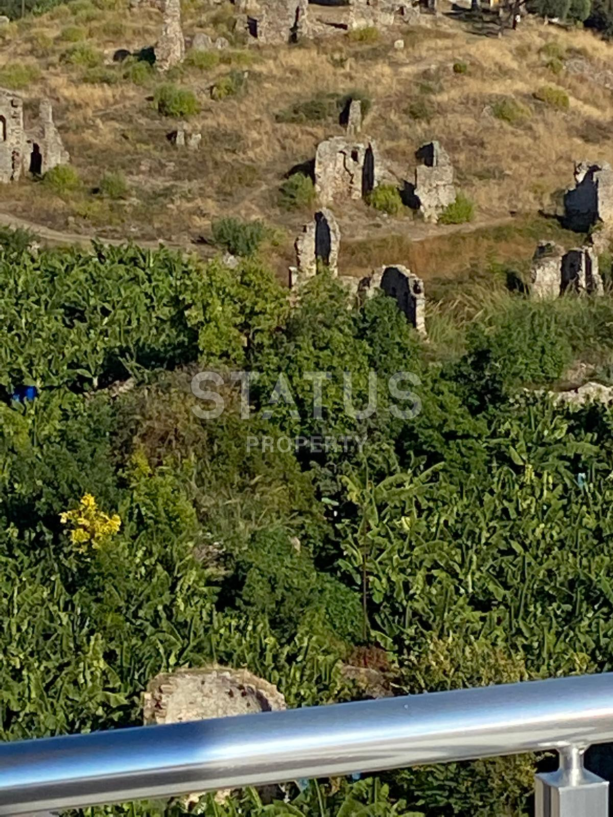 Панорамный дуплекс 2+1 с видом на море, горы и Наулу в районе Махмутлар, 145 кв.м. фото 40
