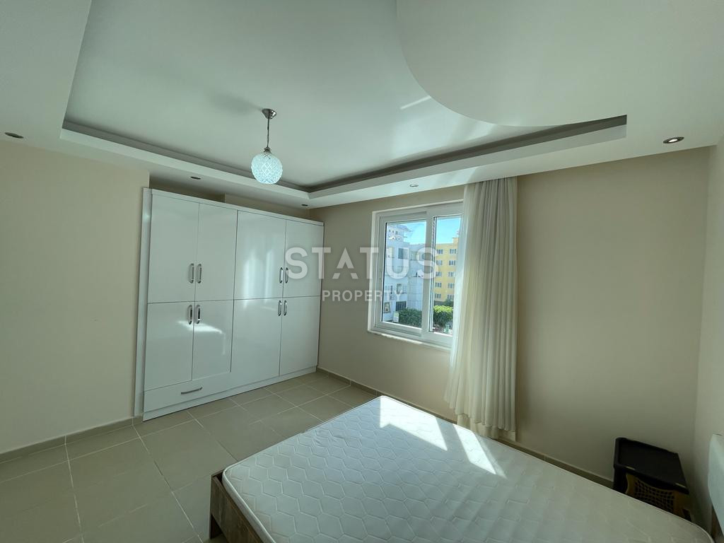 Apartment 1+1 400 meters from the sea in Mahmutlar, 65 sq.m. фото 3