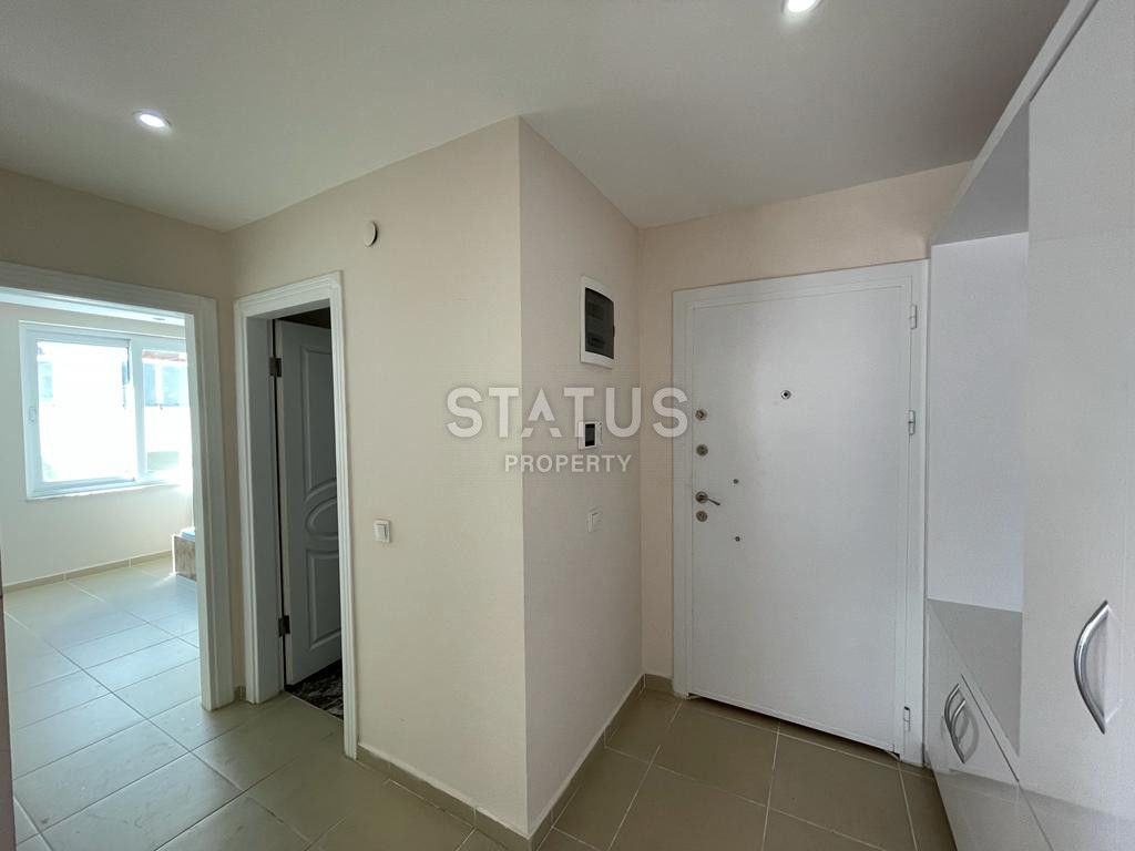 Apartment 1+1 400 meters from the sea in Mahmutlar, 65 sq.m. фото 4