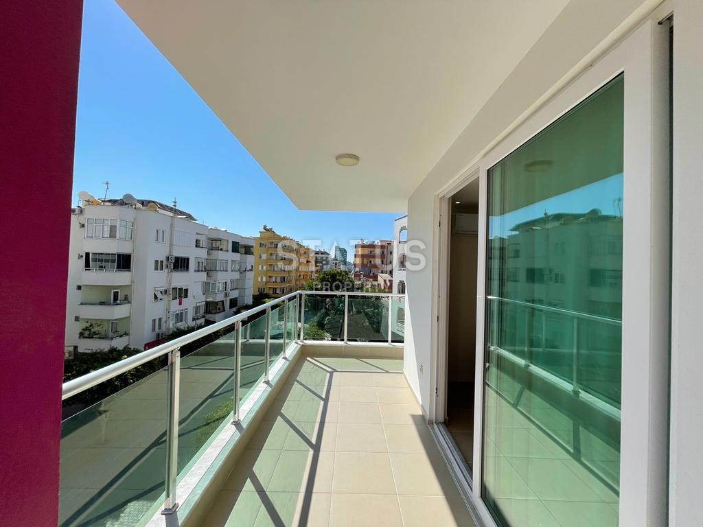 Apartment 1+1 400 meters from the sea in Mahmutlar, 65 sq.m. фото 5