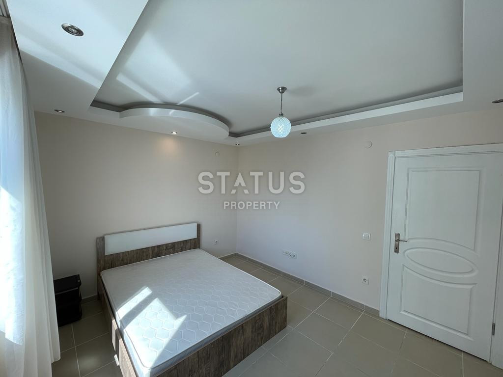 Apartment 1+1 400 meters from the sea in Mahmutlar, 65 sq.m. фото 6