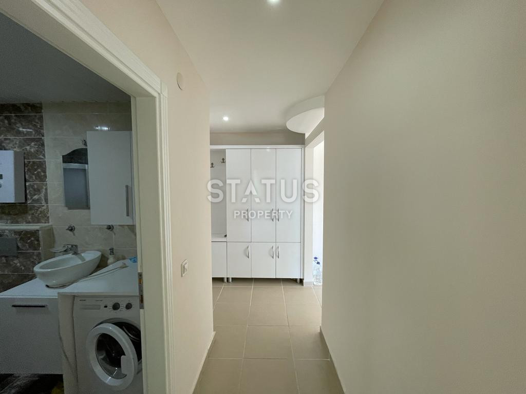 Apartment 1+1 400 meters from the sea in Mahmutlar, 65 sq.m. фото 7