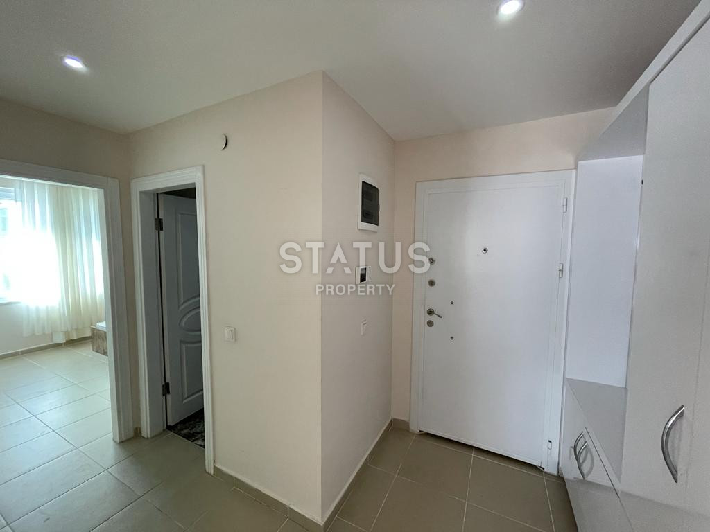 Apartment 1+1 400 meters from the sea in Mahmutlar, 65 sq.m. фото 8