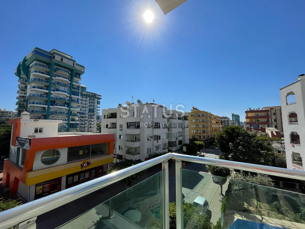 Apartment 1+1 400 meters from the sea in Mahmutlar, 65 sq.m. фото 9