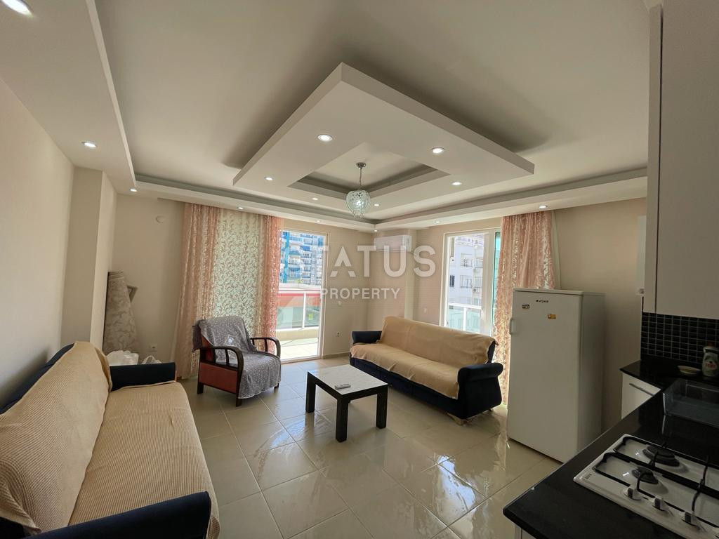 Apartment 1+1 400 meters from the sea in Mahmutlar, 65 sq.m. фото 10