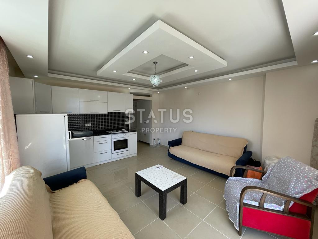 Apartment 1+1 400 meters from the sea in Mahmutlar, 65 sq.m. фото 13