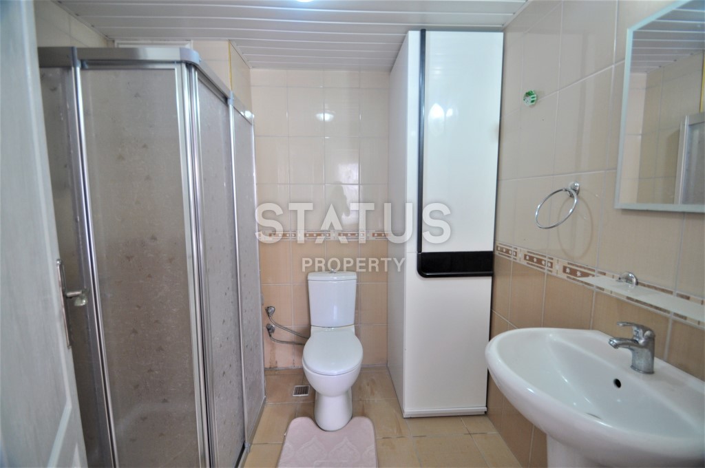 Квартира с мебелью в хорошем комплексе в районе Махмутлар. 115 кв.м. фото 18