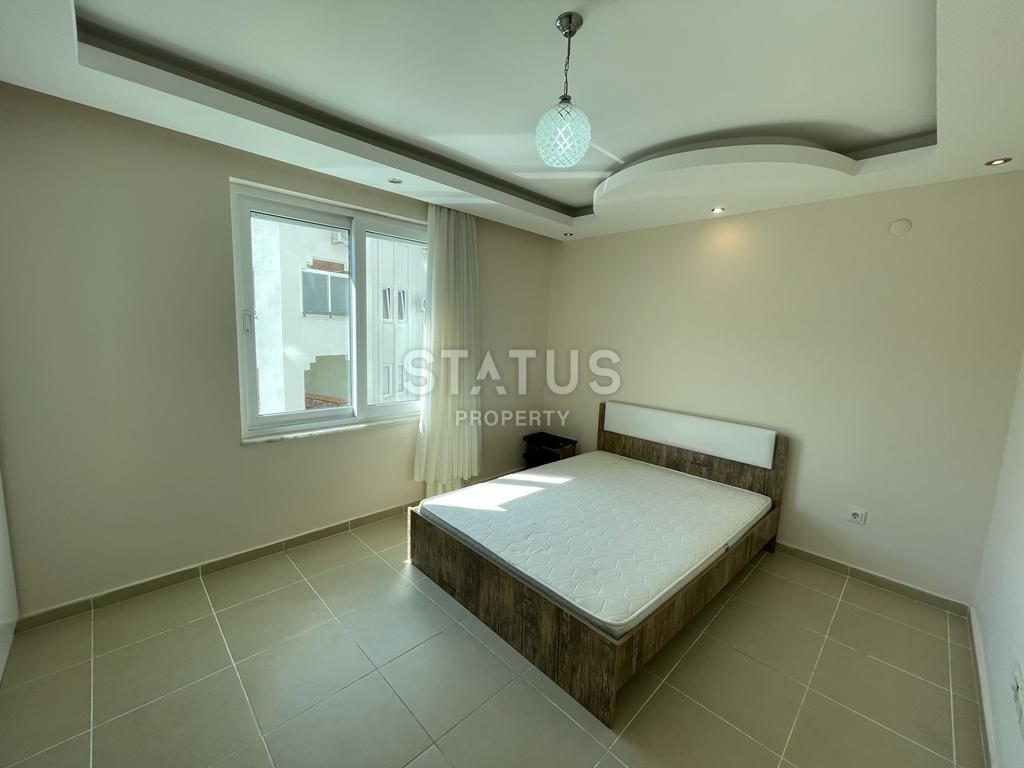 Apartment 1+1 400 meters from the sea in Mahmutlar, 65 sq.m. фото 15