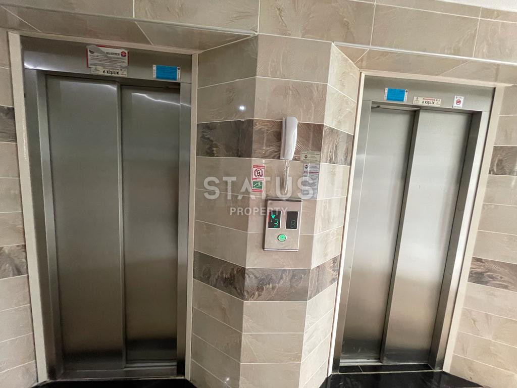 Apartment 1+1 400 meters from the sea in Mahmutlar, 65 sq.m. фото 18