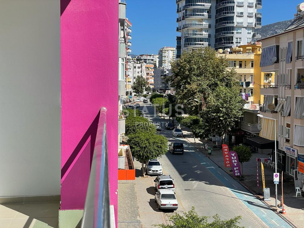 Apartment 1+1 400 meters from the sea in Mahmutlar, 65 sq.m. фото 22