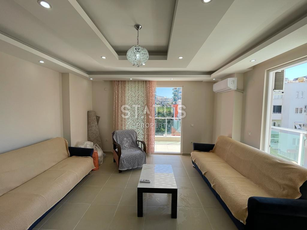 Apartment 1+1 400 meters from the sea in Mahmutlar, 65 sq.m. фото 23