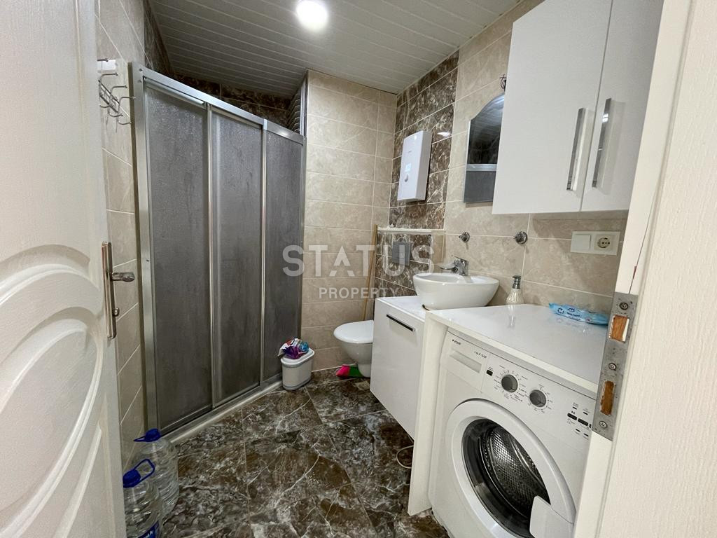 Apartment 1+1 400 meters from the sea in Mahmutlar, 65 sq.m. фото 24