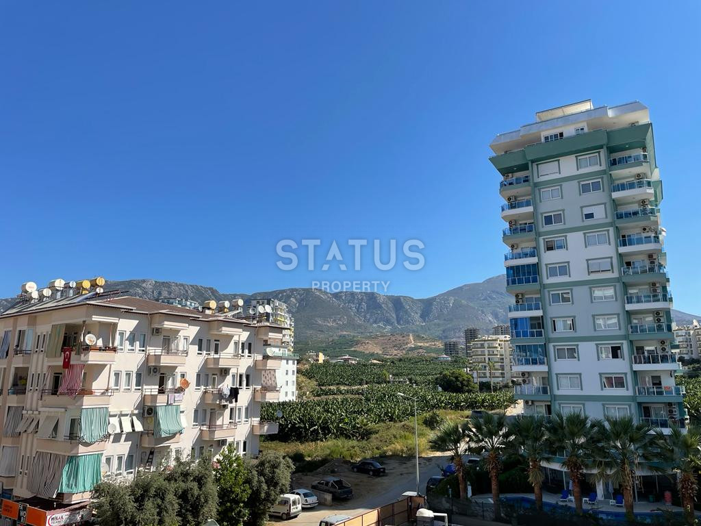 Apartment 1+1 400 meters from the sea in Mahmutlar, 65 sq.m. фото 25