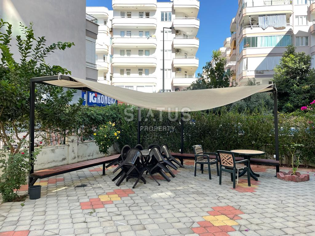 Apartment 1+1 400 meters from the sea in Mahmutlar, 65 sq.m. фото 27