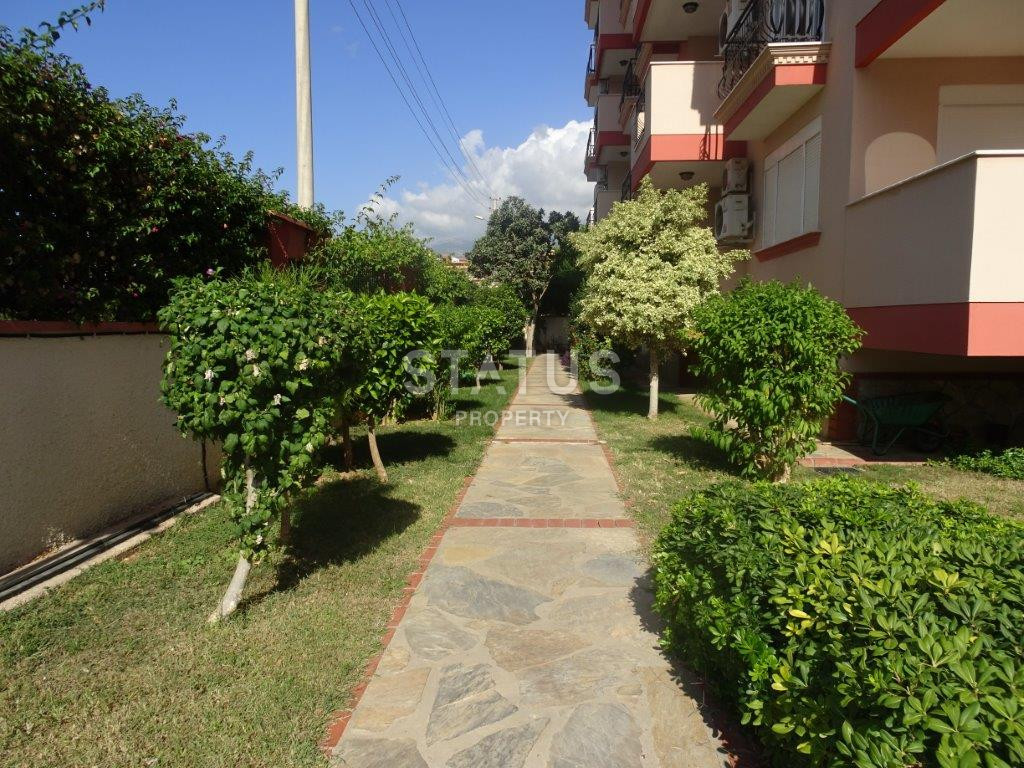 Меблированная квартира 2+1, в районе Оба, 120 кв.м. фото 3