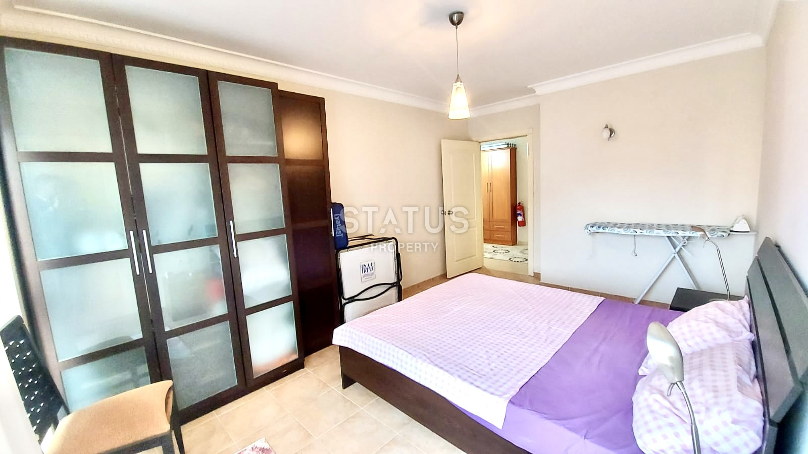 Меблированная квартира 2+1, в районе Оба, 120 кв.м. фото 19