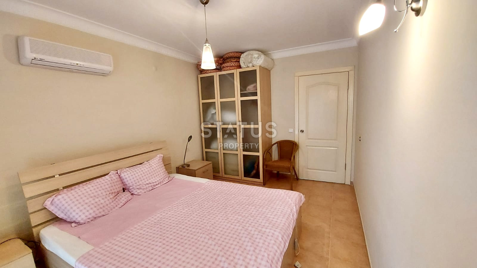 Меблированная квартира 2+1, в районе Оба, 120 кв.м. фото 24