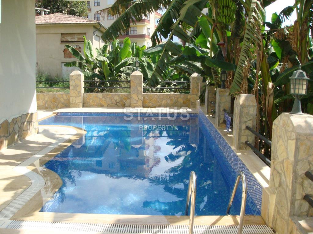 Просторные апартамент 2+1, в 150 метрах от моря, в районе Махмутлар, 145 кв.м. фото 3