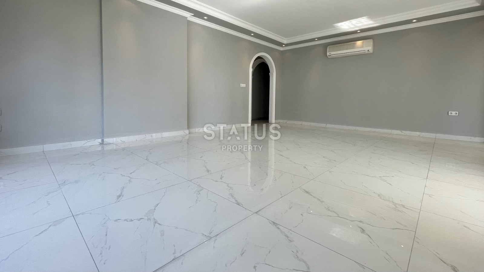 Просторные апартамент 2+1, в 150 метрах от моря, в районе Махмутлар, 145 кв.м. фото 9