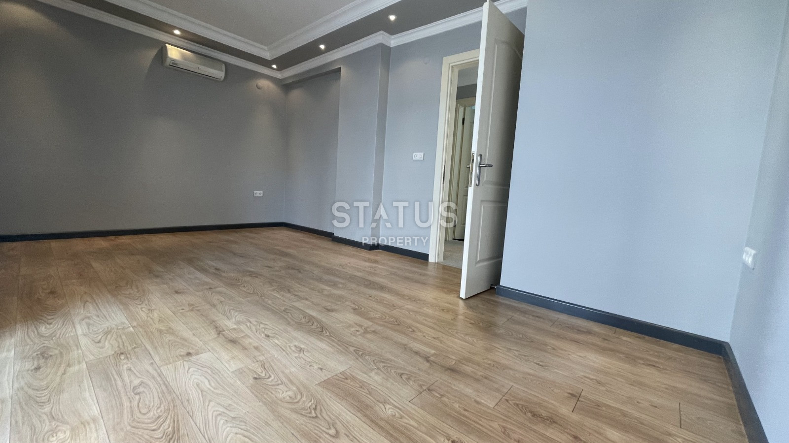 Просторные апартамент 2+1, в 150 метрах от моря, в районе Махмутлар, 145 кв.м. фото 13