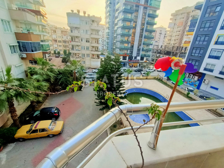 Апартаменты 3+1, в районе Махмутлар, 145 кв.м. фото 1