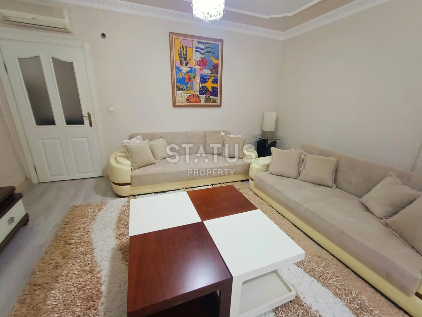 Апартаменты 3+1, в районе Махмутлар, 145 кв.м. фото 4