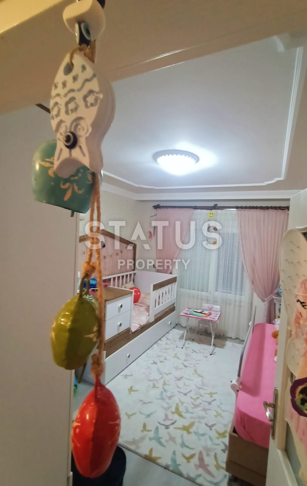 Апартаменты 3+1, в районе Махмутлар, 145 кв.м. фото 5