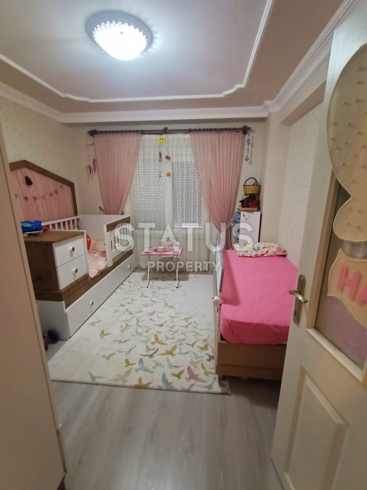 Апартаменты 3+1, в районе Махмутлар, 145 кв.м. фото 6