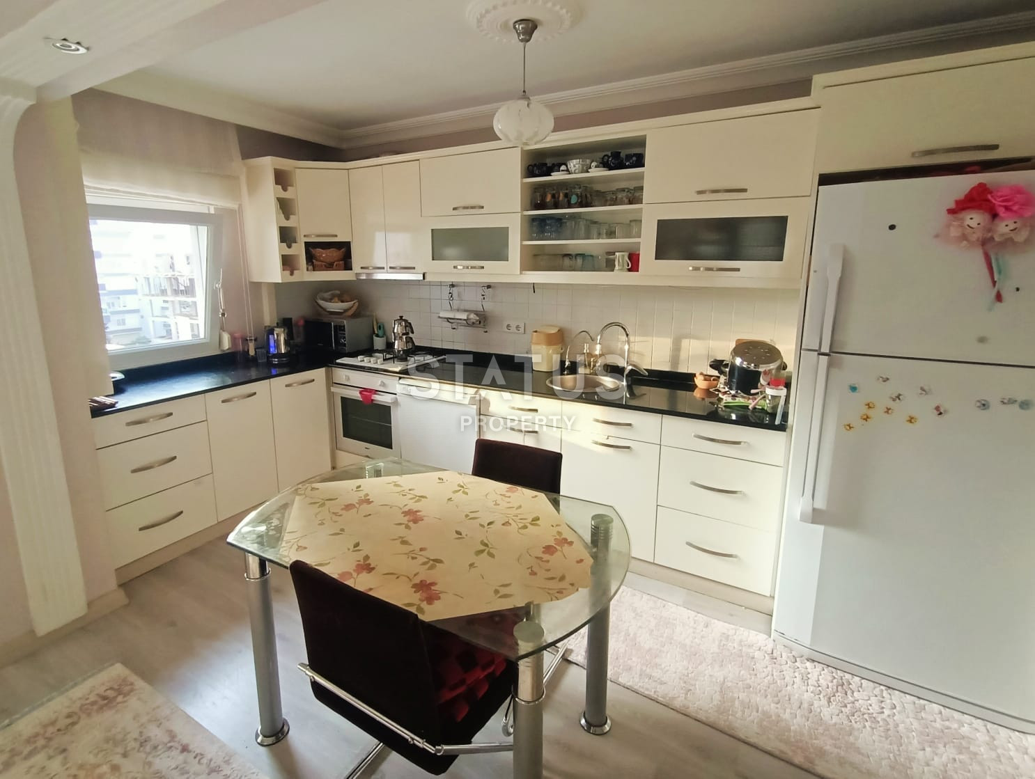 Апартаменты 3+1, в районе Махмутлар, 145 кв.м. фото 7