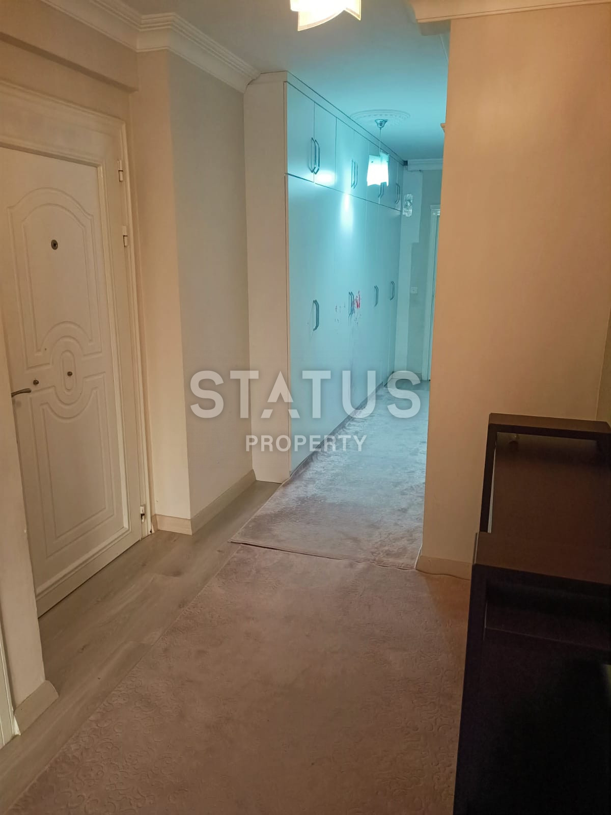 Апартаменты 3+1, в районе Махмутлар, 145 кв.м. фото 8