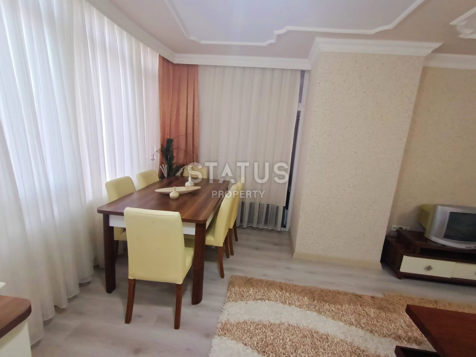 Апартаменты 3+1, в районе Махмутлар, 145 кв.м. фото 10