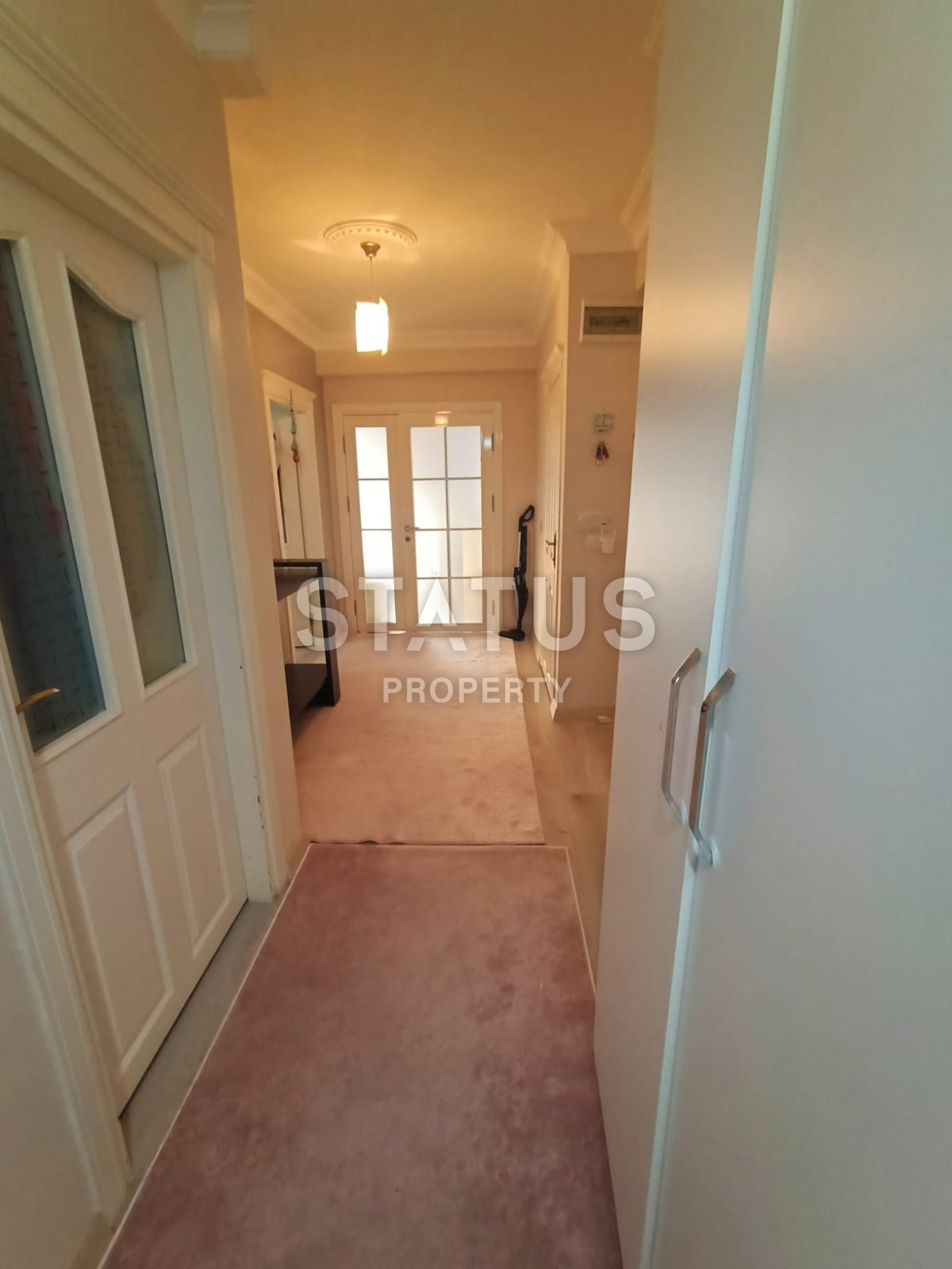 Апартаменты 3+1, в районе Махмутлар, 145 кв.м. фото 12