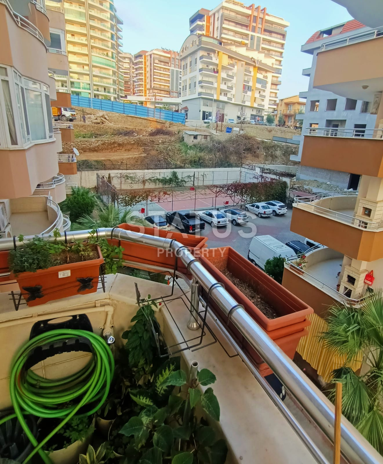 Апартаменты 3+1, в районе Махмутлар, 145 кв.м. фото 14