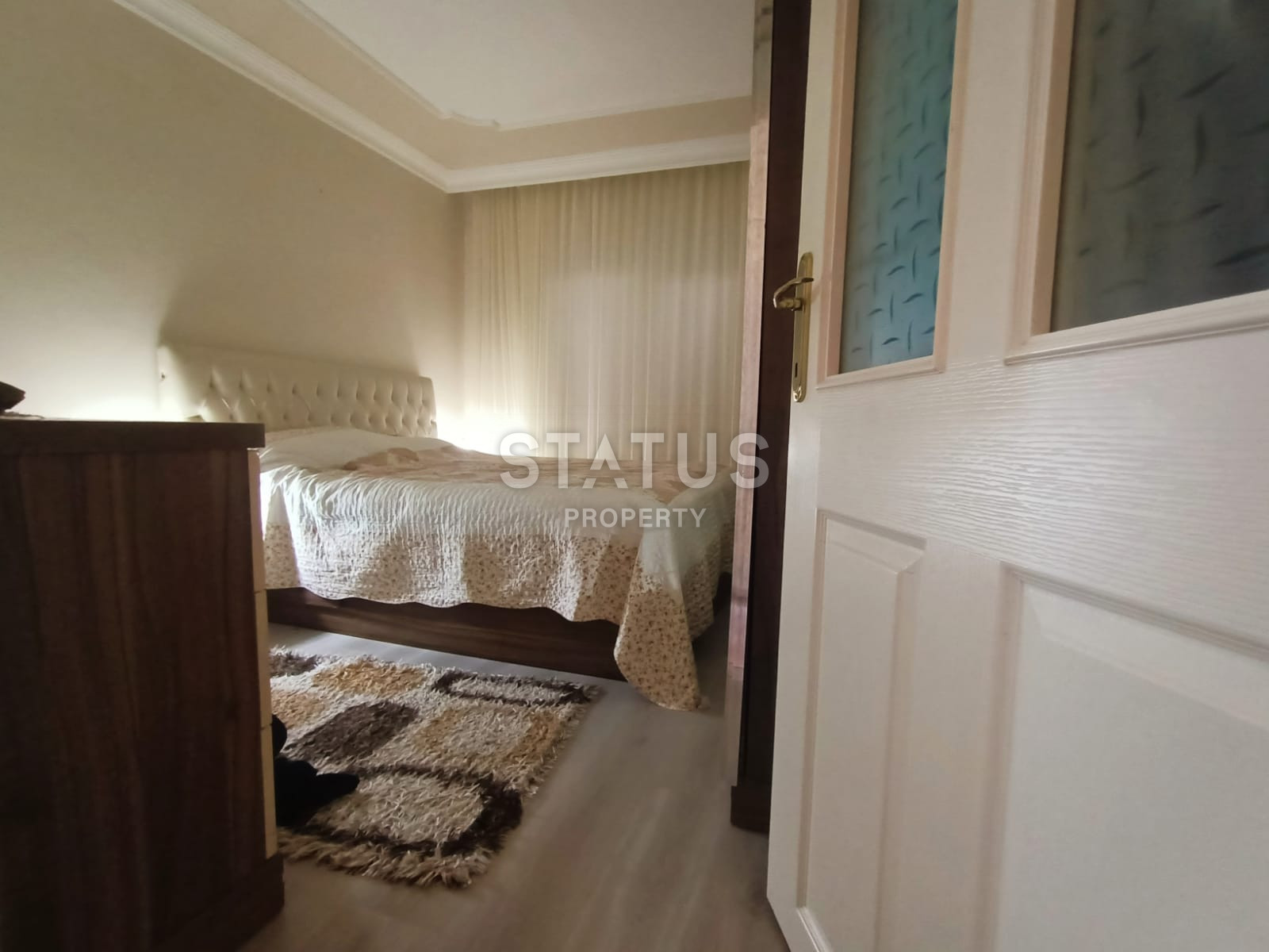 Апартаменты 3+1, в районе Махмутлар, 145 кв.м. фото 15