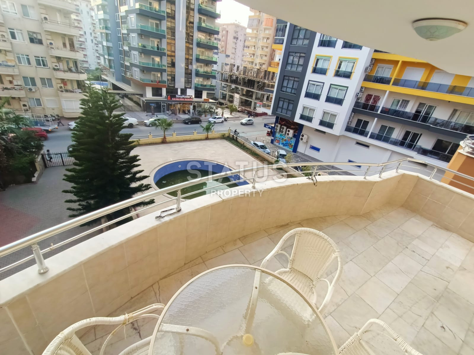 Апартаменты 3+1, в районе Махмутлар, 145 кв.м. фото 18