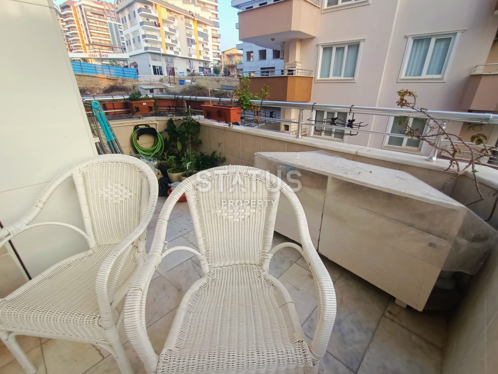 Апартаменты 3+1, в районе Махмутлар, 145 кв.м. фото 21