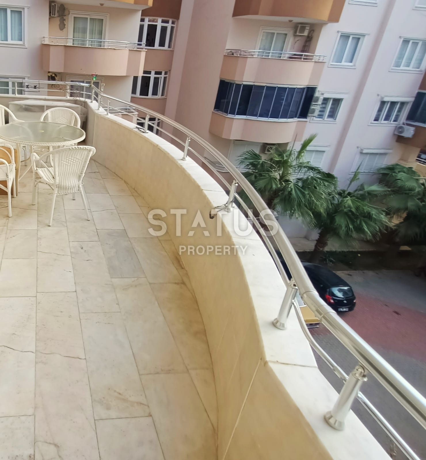 Апартаменты 3+1, в районе Махмутлар, 145 кв.м. фото 26