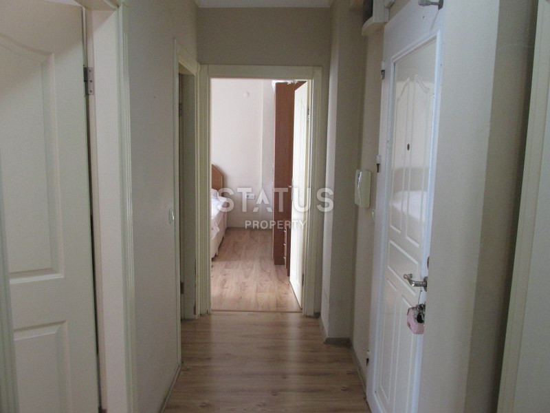 Просторная квартира 2+1 в центре Алании, 117 м2. фото 2