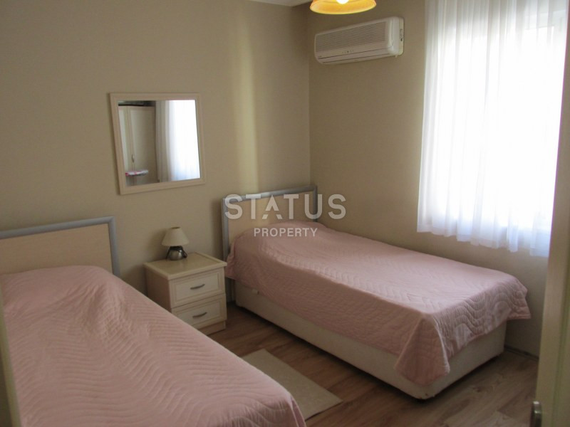 Spacious apartment 2+1 in the center of Alanya, 117 m2. фото 12