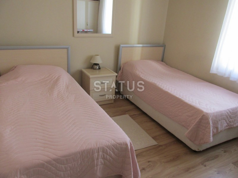 Spacious apartment 2+1 in the center of Alanya, 117 m2. фото 13