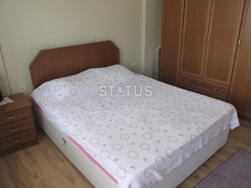 Spacious apartment 2+1 in the center of Alanya, 117 m2. фото 19