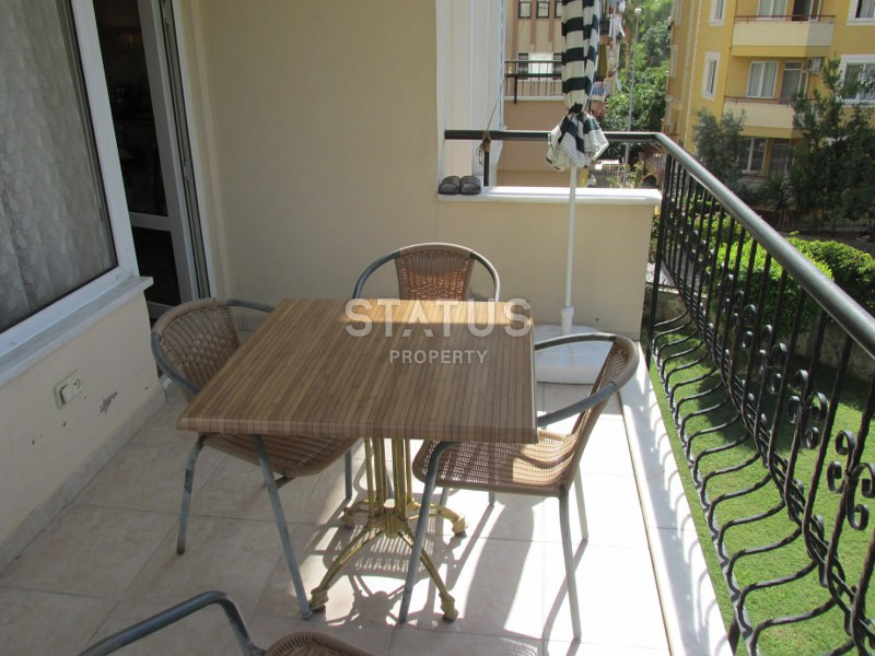 Spacious apartment 2+1 in the center of Alanya, 117 m2. фото 27
