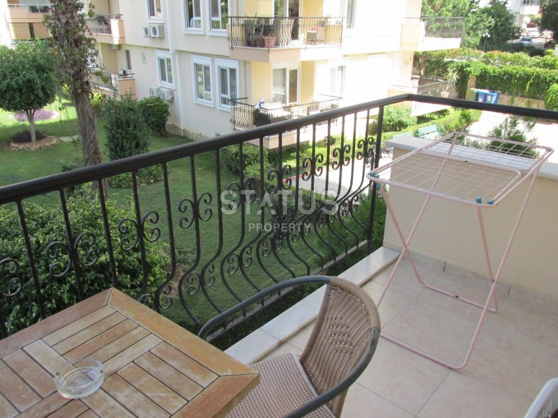 Spacious apartment 2+1 in the center of Alanya, 117 m2. фото 30
