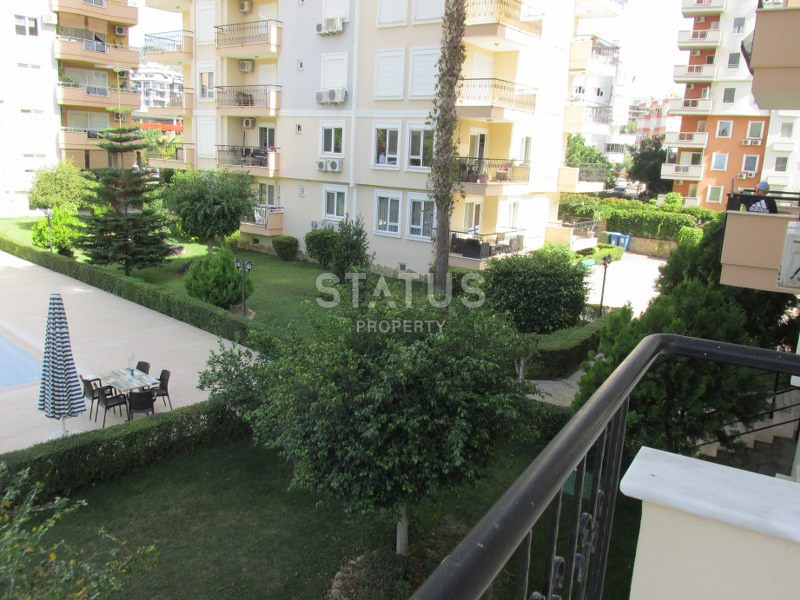 Spacious apartment 2+1 in the center of Alanya, 117 m2. фото 31