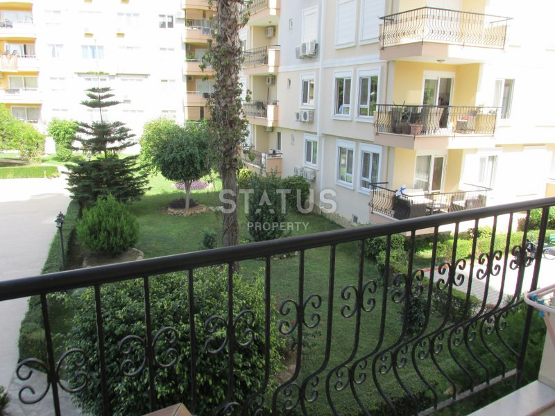 Spacious apartment 2+1 in the center of Alanya, 117 m2. фото 32
