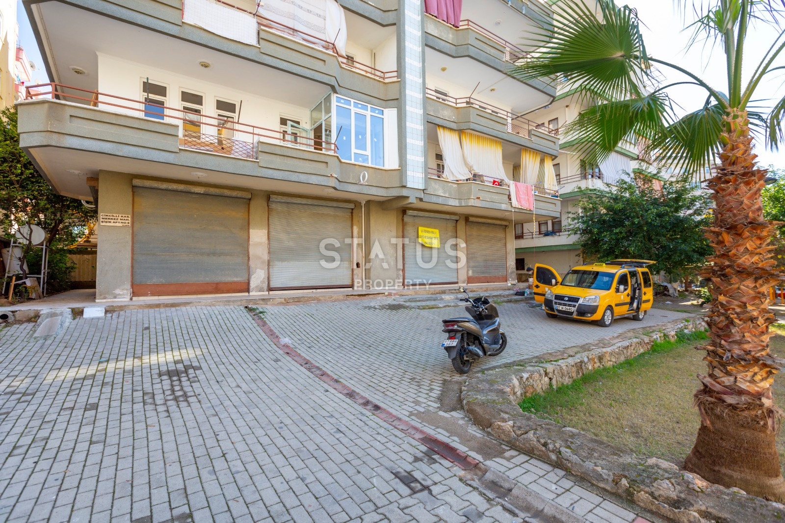 Апартаменты 3+1, в районе Джикдилли, 115 кв.м. фото 3