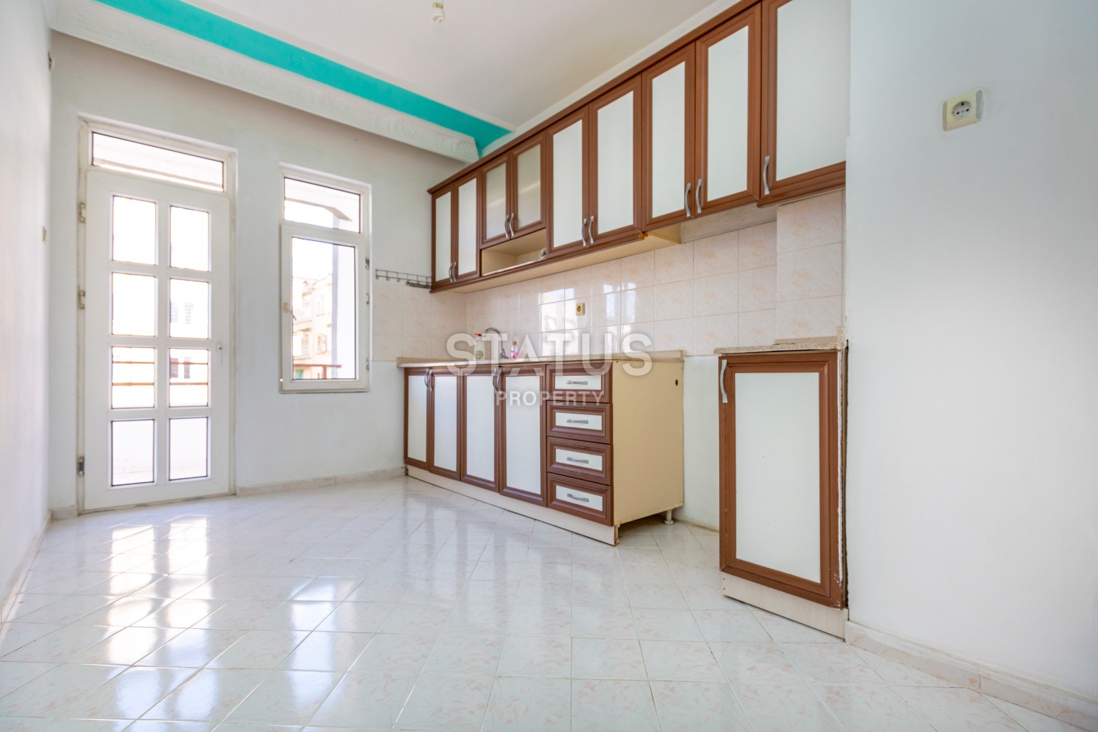 Апартаменты 3+1, в районе Джикдилли, 115 кв.м. фото 5