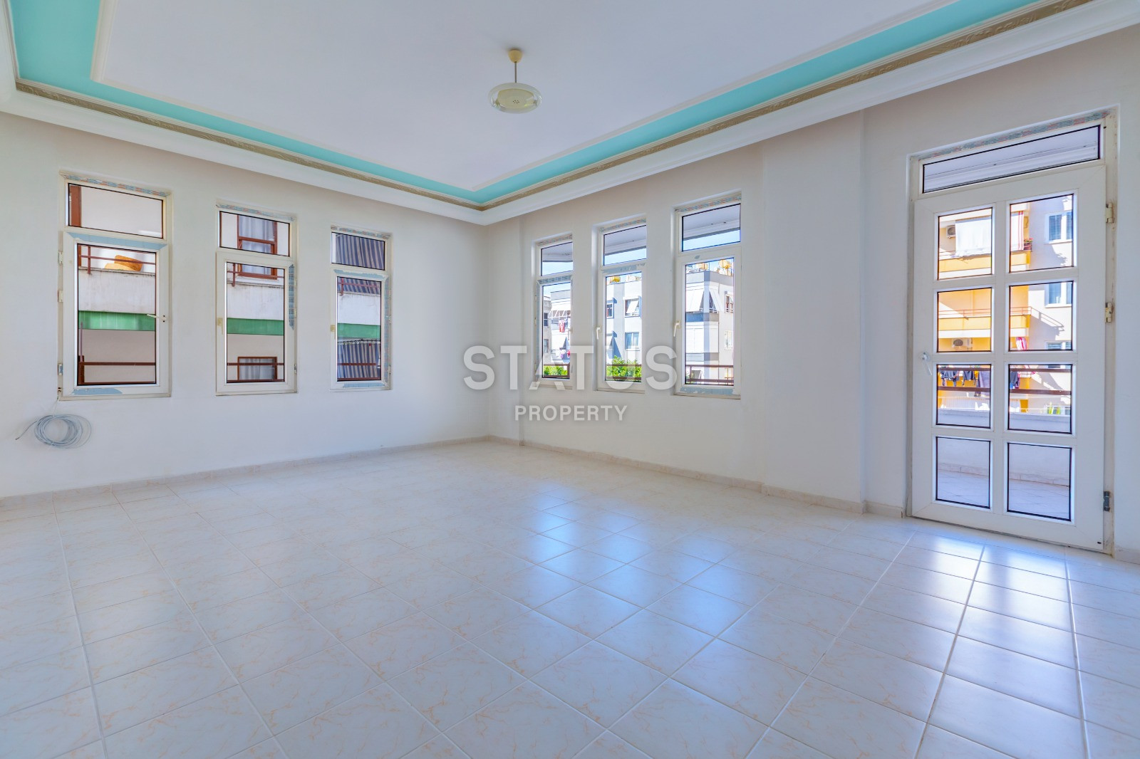 Апартаменты 3+1, в районе Джикдилли, 115 кв.м. фото 6