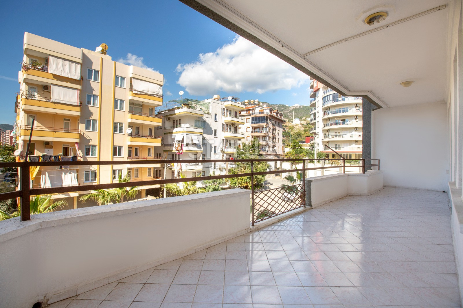 Апартаменты 3+1, в районе Джикдилли, 115 кв.м. фото 7